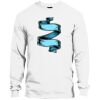 Heavyweight Long Sleeve T-Shirt Thumbnail