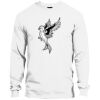 Heavyweight Long Sleeve T-Shirt Thumbnail