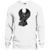 Heavyweight Long Sleeve T-Shirt Thumbnail