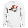 Heavyweight Long Sleeve T-Shirt Thumbnail