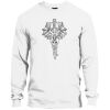 Heavyweight Long Sleeve T-Shirt Thumbnail