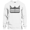 Heavyweight Long Sleeve T-Shirt Thumbnail