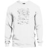 Heavyweight Long Sleeve T-Shirt Thumbnail