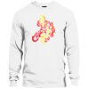 Heavyweight Long Sleeve T-Shirt Thumbnail