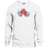 Heavyweight Long Sleeve T-Shirt Thumbnail