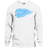 Heavyweight Long Sleeve T-Shirt Thumbnail