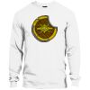 Heavyweight Long Sleeve T-Shirt Thumbnail