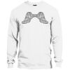 Heavyweight Long Sleeve T-Shirt Thumbnail