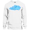 Heavyweight Long Sleeve T-Shirt Thumbnail