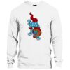 Heavyweight Long Sleeve T-Shirt Thumbnail