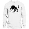 Heavyweight Long Sleeve T-Shirt Thumbnail