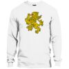 Heavyweight Long Sleeve T-Shirt Thumbnail