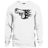 Heavyweight Long Sleeve T-Shirt Thumbnail