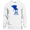 Heavyweight Long Sleeve T-Shirt Thumbnail