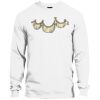 Heavyweight Long Sleeve T-Shirt Thumbnail
