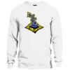 Heavyweight Long Sleeve T-Shirt Thumbnail