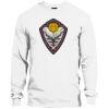 Heavyweight Long Sleeve T-Shirt Thumbnail