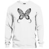 Heavyweight Long Sleeve T-Shirt Thumbnail