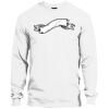 Heavyweight Long Sleeve T-Shirt Thumbnail