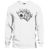 Heavyweight Long Sleeve T-Shirt Thumbnail