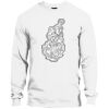 Heavyweight Long Sleeve T-Shirt Thumbnail