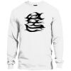 Heavyweight Long Sleeve T-Shirt Thumbnail
