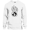 Heavyweight Long Sleeve T-Shirt Thumbnail