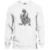 Heavyweight Long Sleeve T-Shirt Thumbnail