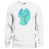 Heavyweight Long Sleeve T-Shirt Thumbnail