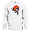 Heavyweight Long Sleeve T-Shirt Thumbnail
