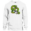 Heavyweight Long Sleeve T-Shirt Thumbnail