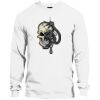 Heavyweight Long Sleeve T-Shirt Thumbnail