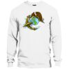 Heavyweight Long Sleeve T-Shirt Thumbnail
