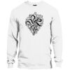 Heavyweight Long Sleeve T-Shirt Thumbnail