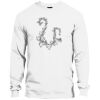 Heavyweight Long Sleeve T-Shirt Thumbnail