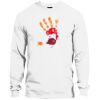 Heavyweight Long Sleeve T-Shirt Thumbnail