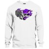 Heavyweight Long Sleeve T-Shirt Thumbnail
