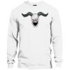 Heavyweight Long Sleeve T-Shirt Thumbnail