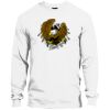 Heavyweight Long Sleeve T-Shirt Thumbnail
