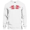 Heavyweight Long Sleeve T-Shirt Thumbnail