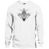 Heavyweight Long Sleeve T-Shirt Thumbnail