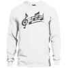 Heavyweight Long Sleeve T-Shirt Thumbnail