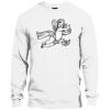 Heavyweight Long Sleeve T-Shirt Thumbnail