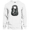 Heavyweight Long Sleeve T-Shirt Thumbnail