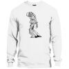Heavyweight Long Sleeve T-Shirt Thumbnail