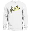 Heavyweight Long Sleeve T-Shirt Thumbnail
