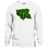 Heavyweight Long Sleeve T-Shirt Thumbnail