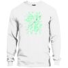 Heavyweight Long Sleeve T-Shirt Thumbnail