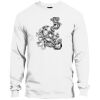 Heavyweight Long Sleeve T-Shirt Thumbnail