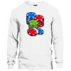 Heavyweight Long Sleeve T-Shirt Thumbnail